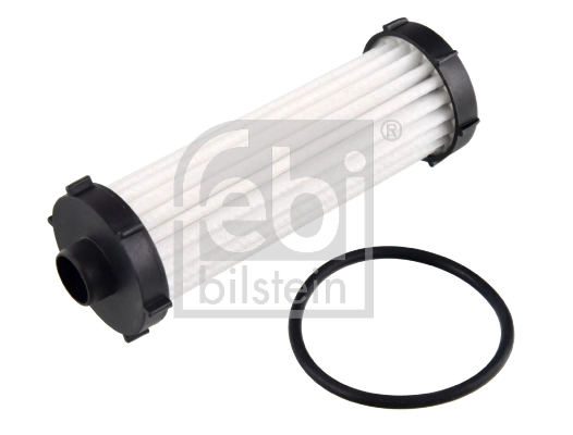 Hydraulic Filter, automatic transmission